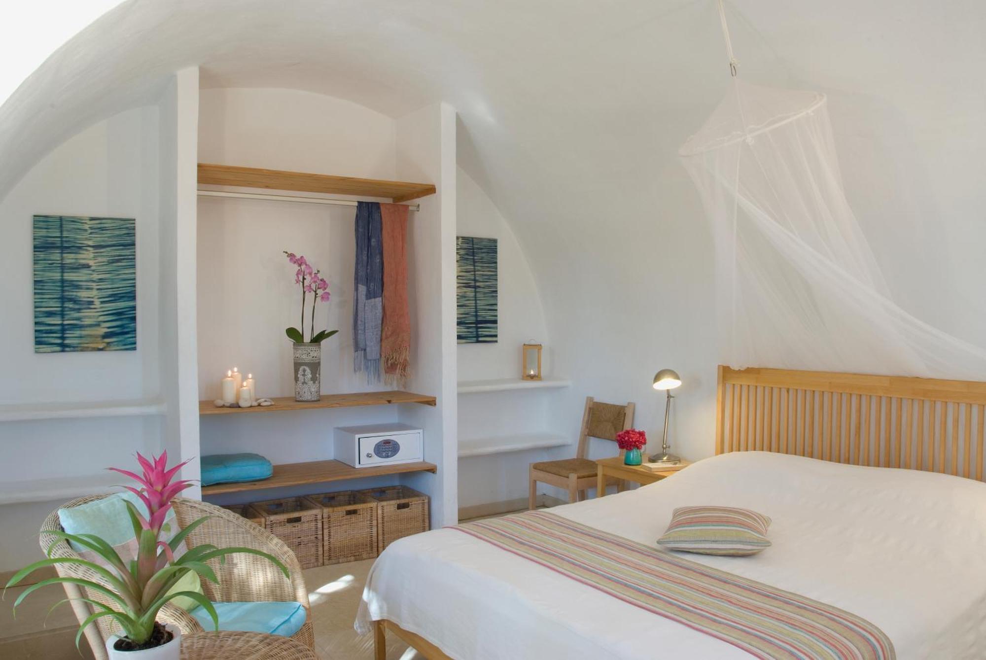 El Jardin De Los Suenos Rodalquilar Εξωτερικό φωτογραφία