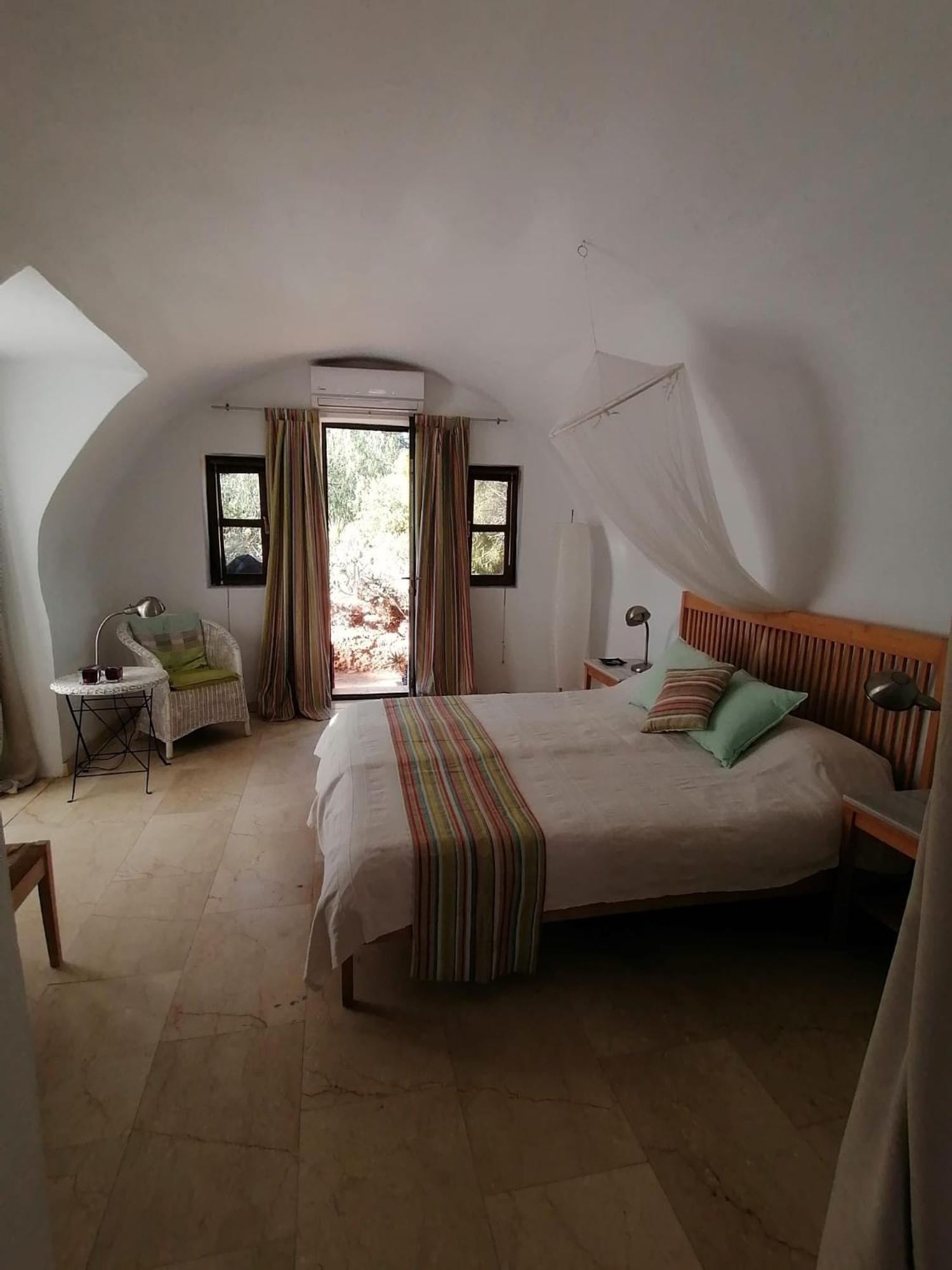 El Jardin De Los Suenos Rodalquilar Εξωτερικό φωτογραφία