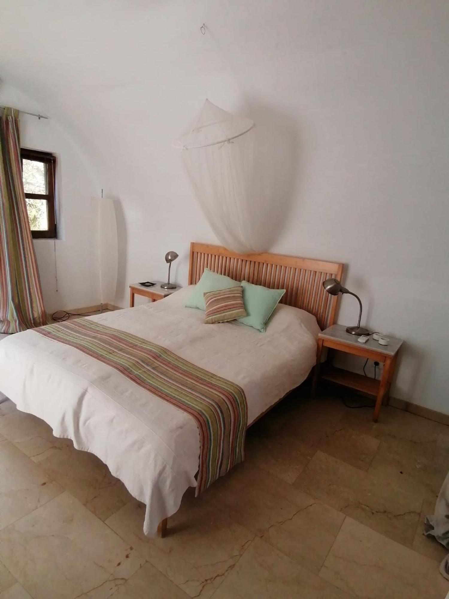 El Jardin De Los Suenos Rodalquilar Εξωτερικό φωτογραφία